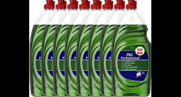 Dreft Professional Afwasmiddel - 8 x 1 L