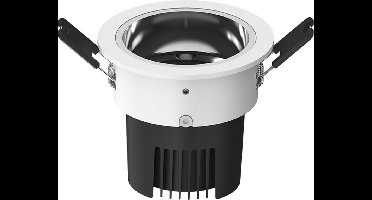 Yeelight led Mesh spotlight - Dual White - 5W - 30 graden lichthoek - Slimme verlichting