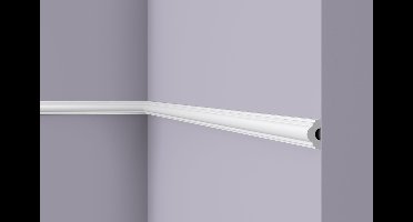 NMC Wallstyl Wandlijst WL7 - Kaderlijst - Sierlijst - Lengte 2 m