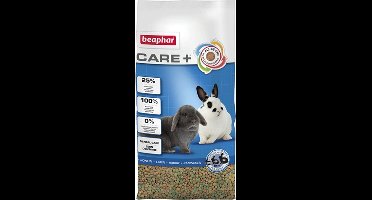 Beaphar Care+ - Konijnenvoer - 10 kg