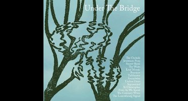 Various Artists - Under The Bridge (CD)