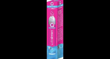 SodaStream - Quick Connect Reserve Koolzuurcilinder - 60L