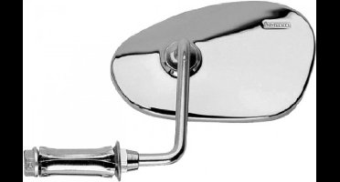 Spiegel Busch & Müller Hercules 913/4VL - links