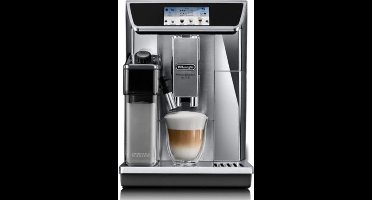 De’Longhi ECAM 656.75.MS koffiezetapparaat Volledig automatisch Espressomachine 2 l