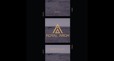 Royal Arch - La Nuit