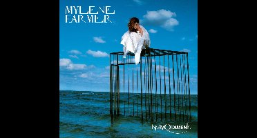 Mylene Farmer - Innamoramento (Version cristal) (CD)