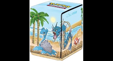 Flip Deck Box Gallery Series Seaside Alcove