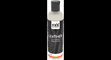 Royal furniture care -  Leather Color Revive (leerverf) - Creme - 250ml