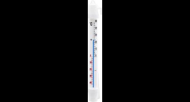 Cosy & trendy diepvriesthermometer wit 20cm