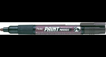 Pentel Paintmarker MMP20 Bruin