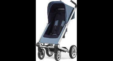 Mutsy - regenhoes - rain cover - raincover - Exo kinderwagen buggy