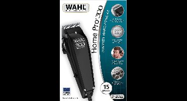 Wahl 300 Series HomePro - Tondeuse