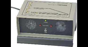 Anti muis - rat Felix 200 - 1200 m2