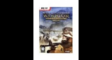 Full Spectrum Warrior Ten Hammers Windows Cd Rom