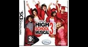Disney Sing It: High School Musical 3: Senior Year Dance
