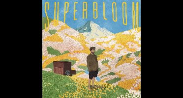 Kiefer Shackelford - Superbloom (LP)