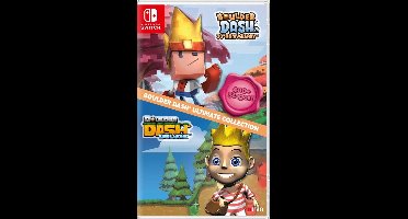 Boulder Dash Ultimate Collection