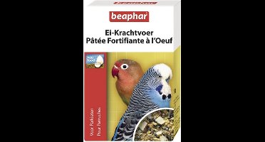 Beaphar eikrachtvoer parkiet - à 150 gr - Vogelvoer