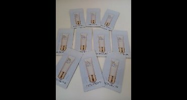 ESTEE LAUDER ADVANCED NIGHT MICRO CLEANSING FOAM 12x1.5 ML samples