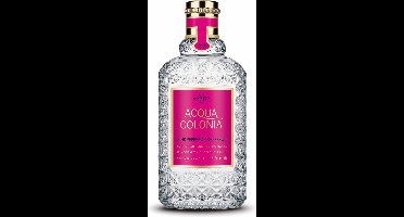 4711 Acqua Colonia Pink Pepper & Grapefruit cologne - Unisex eau de cologne - 170 ml