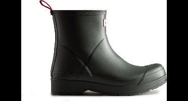 Hunter mens original play boot short Heren Regenlaarzen - Maat 45