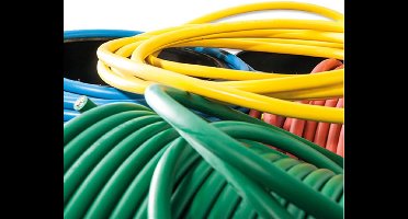 Kabel H07Rn-F Neopreen 3G1,5 - 100 meter