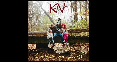 Kurt Vile - (Watch My Moves) (CD)
