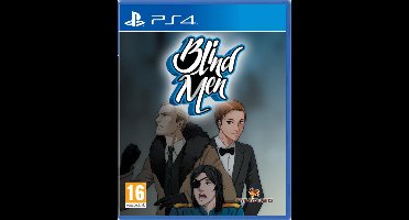 Blind Men/playstation 4