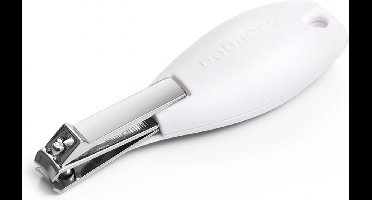 Baby Ono Grijs Nagelknippertje