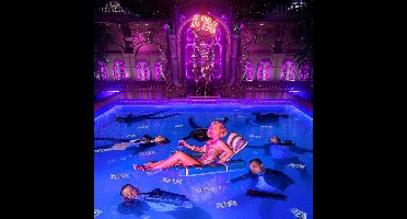 Iggy Azalea - The End Of An Era (CD)