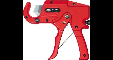 Knipex 94 10 185 Pijpsnijder voor kunststof