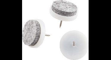 Homefix Meubelnagel Vilt - 24 mm