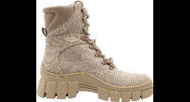 Guess -maat 40 -Hearly2 Dames Boots - Nude