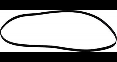 Riem snaar voor aandrijving diverse type Onkyo platenspelers, zie lijst