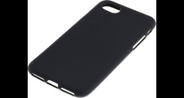 OTB TPU Case voor Iphone 7 / 8 - Zwart