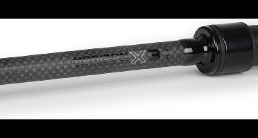 Fox Horizon X3 Stalker Butt Section Full Shrink