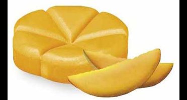 Bolsius Aromatic Wax Melts - Exotic Mango