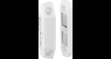 Starx magneetsluiting - 56 mm - Trekkracht 6 kg - Wit