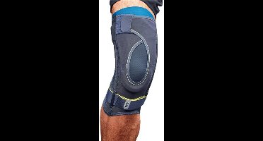 Push Sports Kniebrace - maat M