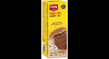 Dr Schar Digestive Choc
