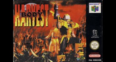 Harvest Body Nintendo 64 | PAL | N64