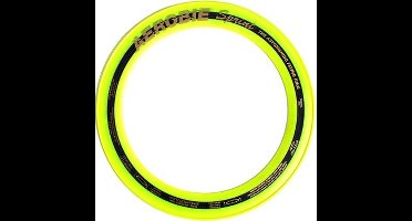 Aerobie Frisbee Geel - Sprint - 25 cm