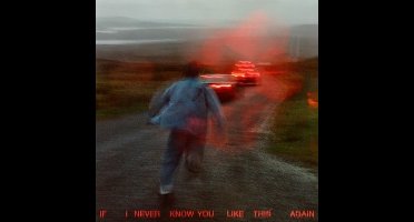 SOAK - If I Never Know You Like This Again (LP) (Coloured Vinyl)