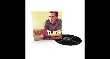 Will Tura - His Ultimate Collection (LP)
