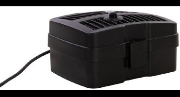 AquaForte GFU5005 Fonteinpomp met 5 watt UV-C
