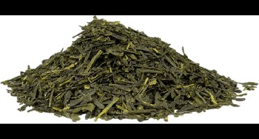 Tuana Kruiden - Japanse Sencha Fuji Thee 100g - BIOTHEE13