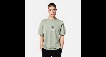 Ajax-t-shirt A'dam CS senior