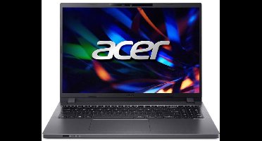 Acer TravelMate P2 laptop - 16 inch WUXGA IPS - Intel Core i5-1334u - 16GB RAM - 512GB SSD - Windows 11 Pro - 2 Jaar garantie