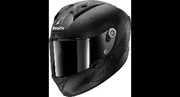Shark Aeron Carbon Skin Mat Carbon Integraalhelm - Maat - Helm