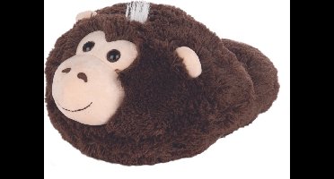 Noxxiez Voetenwarmer - Gorilla